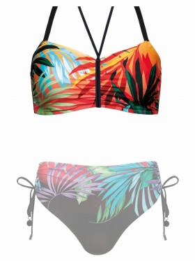PLAVKY FEBA FG189 GÓRA OD BIKINI