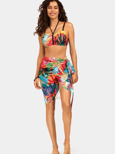 KOSTIUM KĄPIELOWY FEBA FG189 GÓRA OD BIKINI