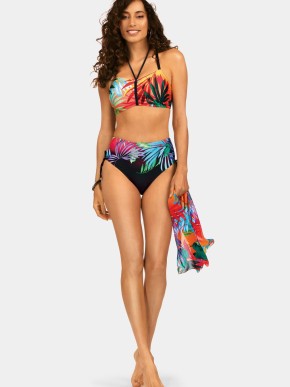 BADEANZUG FEBA FG189 OBERTEIL VON BIKINI