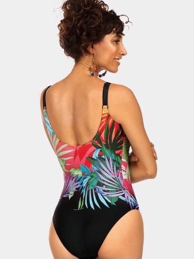 KOSTIUM KĄPIELOWY FEBA F216