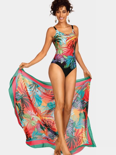 KOSTIUM KĄPIELOWY FEBA F216