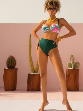FEBA FG21H BIKINI TOP SWIMSUIT