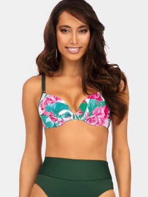 FEBA FG21H BIKINI TOP SWIMSUIT
