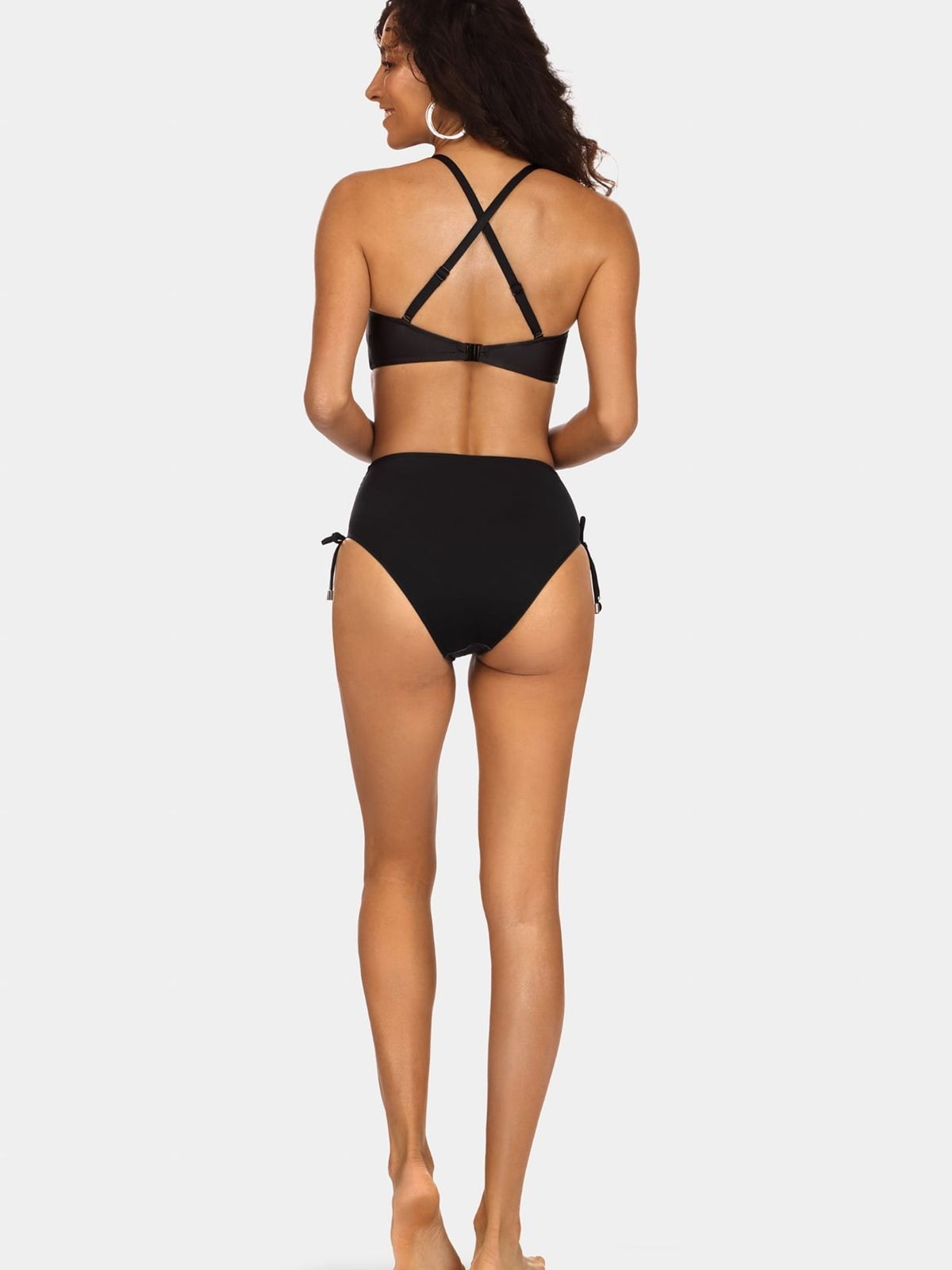 KOSTIUM KĄPIELOWY FEBA FD90 DÓŁ OD BIKINI