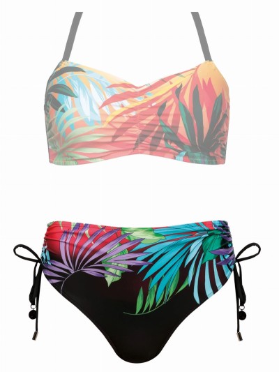 KOSTIUM KĄPIELOWY FEBA FD90 DÓŁ OD BIKINI