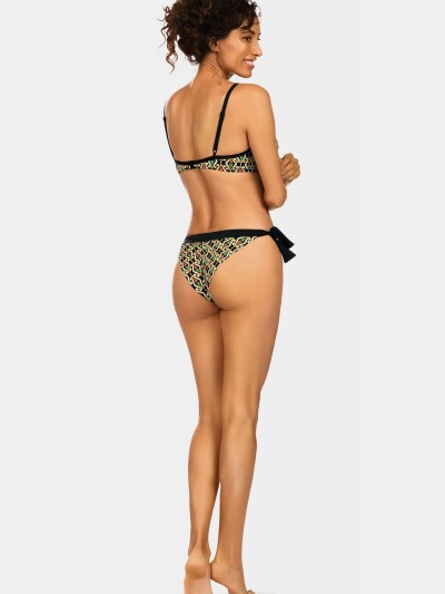 KOSTIUM KĄPIELOWY FEBA FD17D DÓŁ OD BIKINI