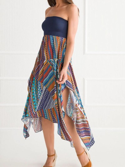 DODATEK PLAŻOWY VAMP 10-5901