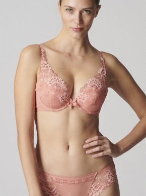 SIMONE PERELE WISH BRA 12B347