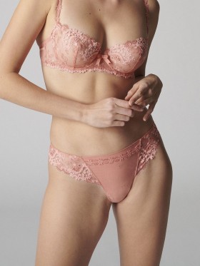 FIGI SIMONE PERELE WISH 12B710