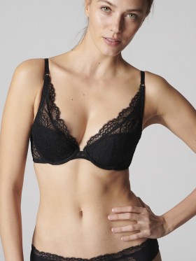 PODPRSENKA SIMONE PERELE EXOTICA 1B3347