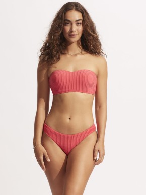 BADEANZUG SEAFOLLY HAVANA 30877-815 BIKINI-OBERTEIL