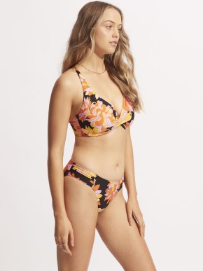 KOSTIUM KĄPIELOWY SEAFOLLY PALM SPRINGS 31219F-703 GÓRA OD BIKINI