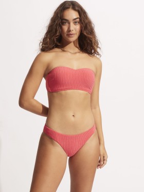 KOSTIUM KĄPIELOWY SEAFOLLY HAVANA 40054-815 DÓŁ OD BIKINI