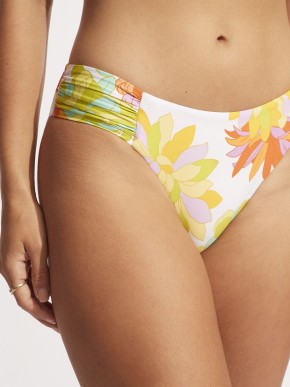 BIKINI SEAFOLLY PALM SPRINGS 40145-705 DOLNÍ ČÁST