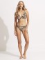 KOSTIUM KĄPIELOWY SEAFOLLY TAKE FLIGHT 31306DD-914 GÓRA OD BIKINI