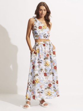 DOPLŇKY PLÁŽOVÁ SEAFOLLY COAST TO COAST 54889-TO TOP