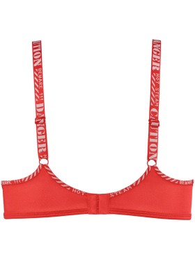 PODPRSENKA MARLIES DEKKERS SPACE ODYSSEY 19911