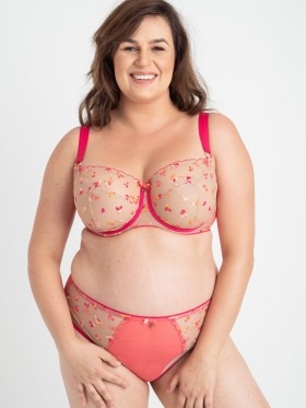 BIUSTONOSZ SAMANTA BOONIE A922