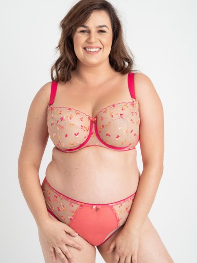 BIUSTONOSZ SAMANTA BOONIE A922