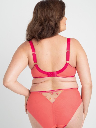 BIUSTONOSZ SAMANTA BOONIE A922