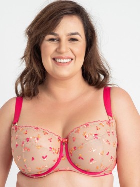 PODPRSENKA SAMANTA BOONIE A922