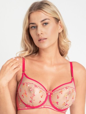 SAMANTA BOONIE A143 BRA