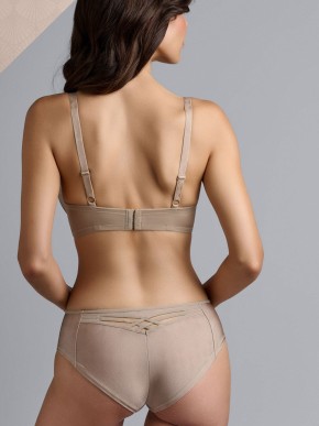 MARLIES DEKKERS DAME de PARIS 36203 BRIEFS