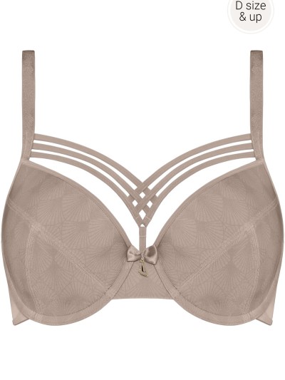BIUSTONOSZ MARLIES DEKKERS DAME de PARIS 362011