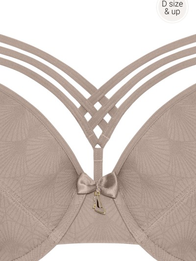 BIUSTONOSZ MARLIES DEKKERS DAME de PARIS 362011