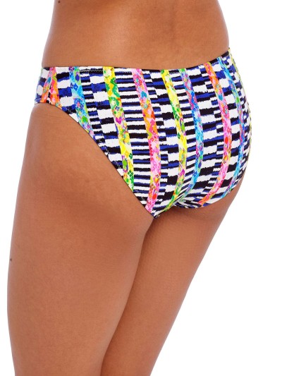 KOSTIUM KĄPIELOWY FREYA ELECTRO RAVE 204270 DÓŁ OD BIKINI