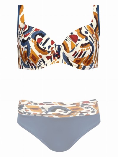 KOSTIUM KĄPIELOWY FEBA FG04 GÓRA OD BIKINI