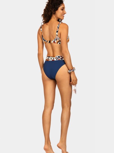 KOSTIUM KĄPIELOWY FEBA FG04 GÓRA OD BIKINI