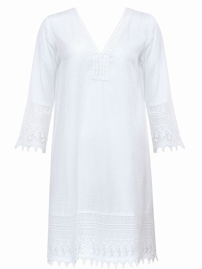 DODATEK PLAŻOWY FEBA F176A TUNIKA