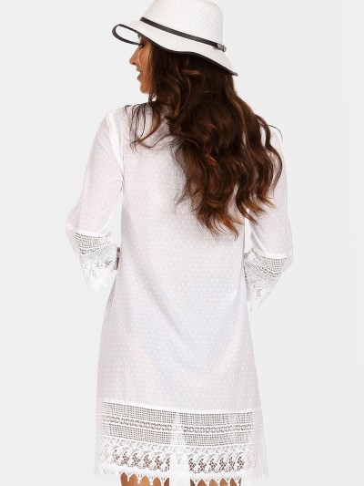 DODATEK PLAŻOWY FEBA F176A TUNIKA