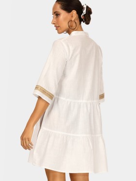 DOPLŇKY PLÁŽOVÁ FEBA F225 TUNIKA