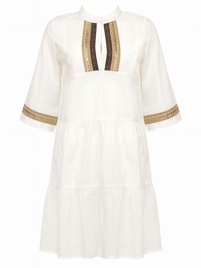 DODATEK PLAŻOWY FEBA F225 TUNIKA