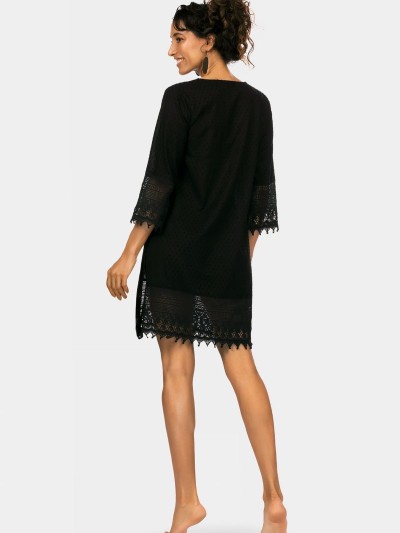 DODATEK PLAŻOWY FEBA F176A TUNIKA