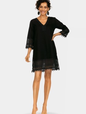 DODATEK PLAŻOWY FEBA F176A TUNIKA