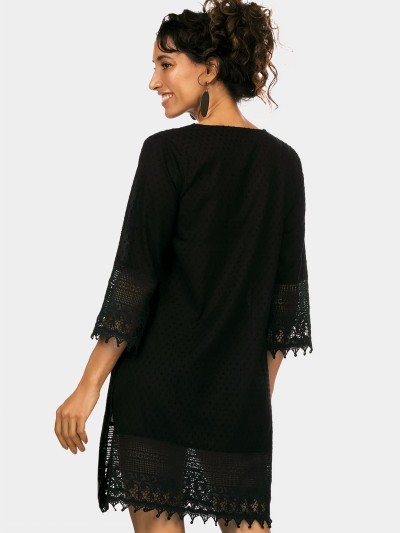 DODATEK PLAŻOWY FEBA F176A TUNIKA