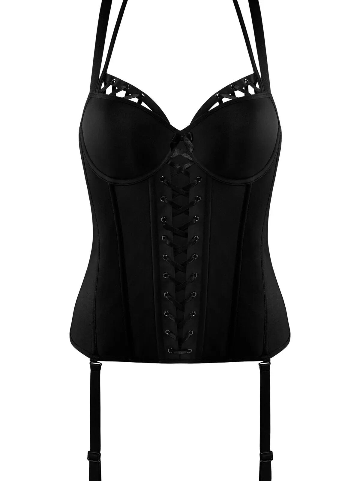 GORSET MARLIES DEKKERS ANGEL OF HARLEM 19804