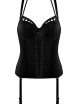 GORSET MARLIES DEKKERS  ANGEL OF HARLEM 19804