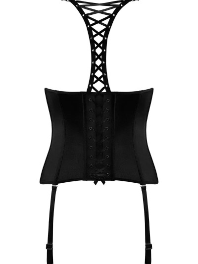 GORSET MARLIES DEKKERS  ANGEL OF HARLEM 19804