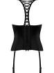 GORSET MARLIES DEKKERS  ANGEL OF HARLEM 19804
