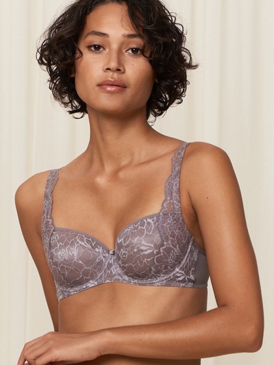 BIUSTONOSZ TRIUMPH AMOURETTE CHARM CONSCIOUS WHP02