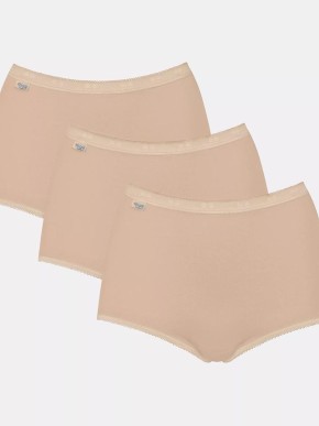 SLOGGI BASIC+MAXI C3P BRIEFS