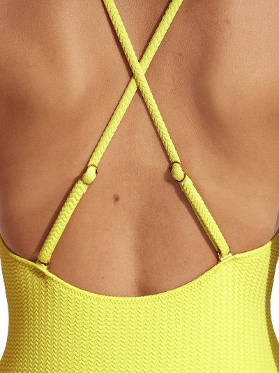 KOSTIUM KĄPIELOWY SEAFOLLY SEA DIVE 11065-861