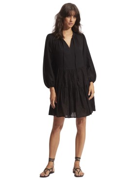 DOPLŇKY PLÁŽOVÁ SEAFOLLY CORSICA 54897-DR ŠATY