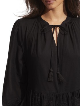 DOPLŇKY PLÁŽOVÁ SEAFOLLY CORSICA 54897-DR ŠATY