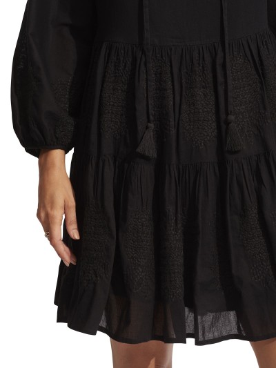 DODATEK PLAŻOWY SEAFOLLY CORSICA 54897-DR SUKIENKA