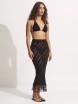 DODATEK PLAŻOWY SEAFOLLY MARRAKESH 54847-SK SPÓDNICA